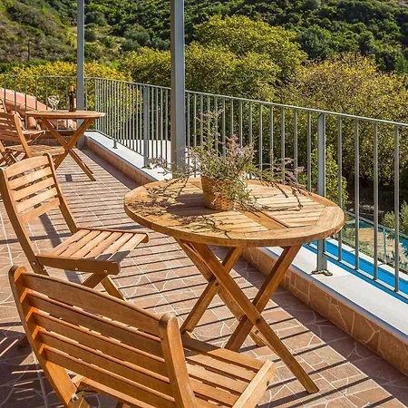 Giorgio Mounda Beach Kefalonia Vila Ratzaklíon