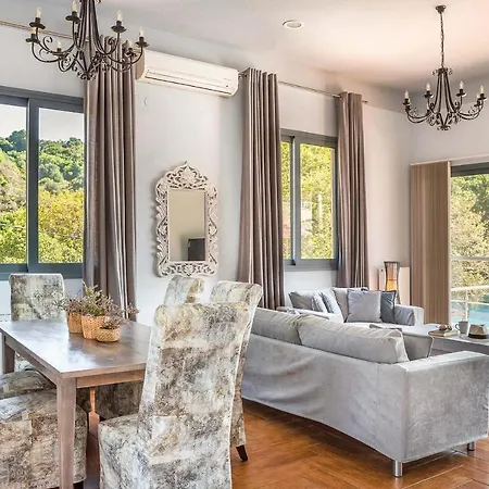 Villa Giorgio *